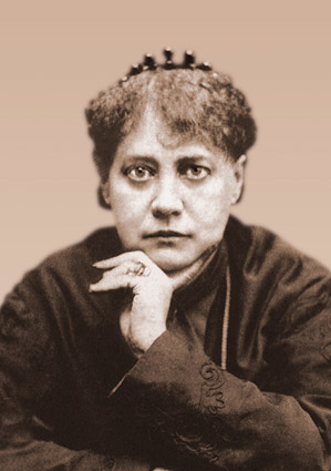 Տիկին Թեոսոֆիա