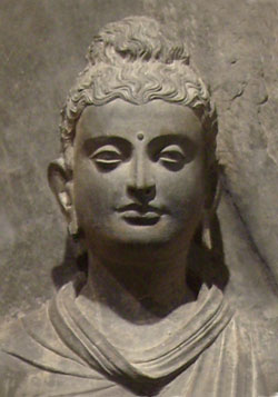 Գաուտամա Բուդդա