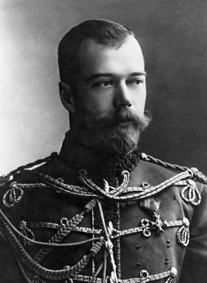 Վեհապետ Նիկոլայ